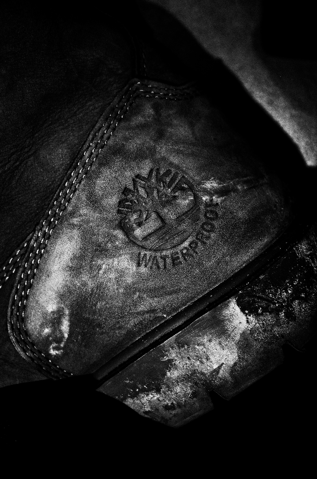 添柏岚 Timberland® | 男士大黄靴（图ZMTk1NzEyNjc2） - 人文/纪实摄影 - 站酷设计师摄影师_彬VII原创素材 - 站酷ZCOOL