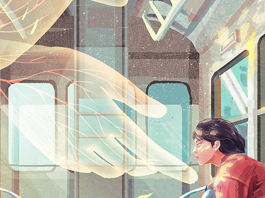 时间列车Time Machine