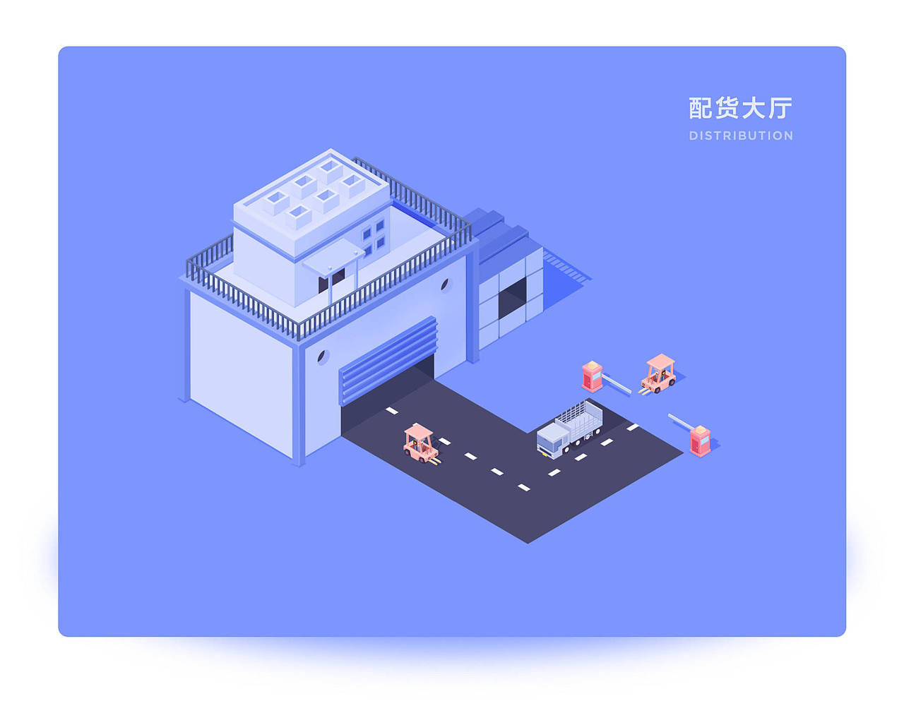 插画练习（图ZOTE1NzQ0MjA=） - 创作习作 - 站酷设计师王小灿原创素材 - 站酷ZCOOL