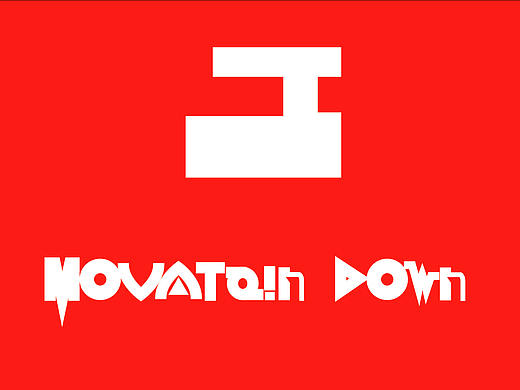 山下(MOUNTAIN DOWN)集眾品牌文化有限公司（個人主頁-ZMjg2ODY4Mjg=） - 品牌 - 站酷設(shè)計(jì)師倫敦霧原創(chuàng)素材 - 站酷ZCOOL