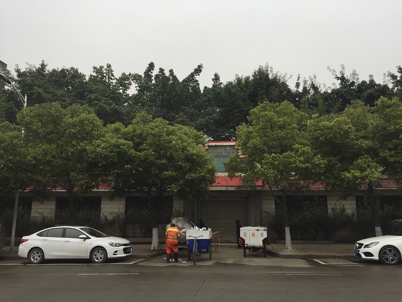 幼儿园门头空间设计（图ZMjE2NDYwMzY0） - 建筑设计 - 站酷设计师正在设计室原创素材 - 站酷ZCOOL
