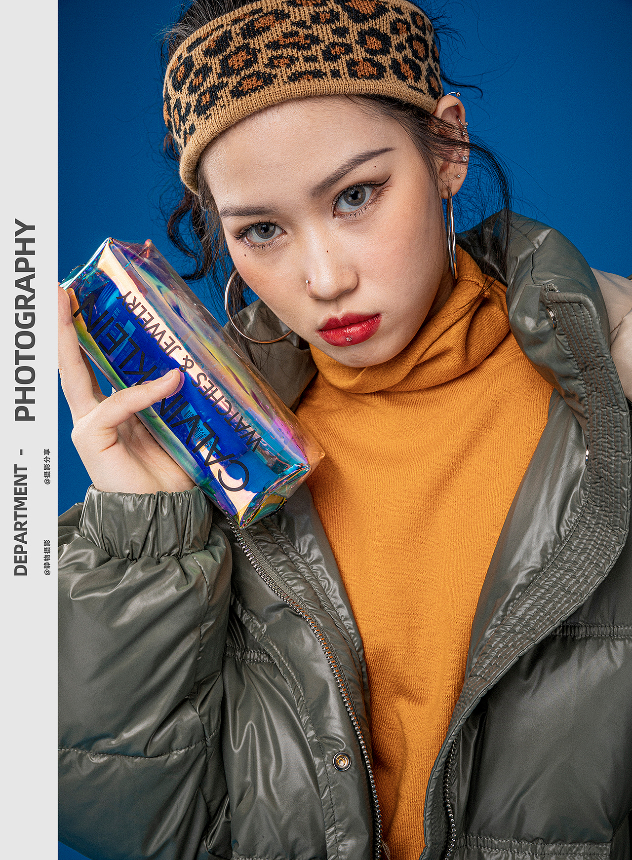 女装丨潮牌3（图ZMjI2ODQxMTQ0） - 人像摄影 - 站酷设计师四喜电商原创素材 - 站酷ZCOOL