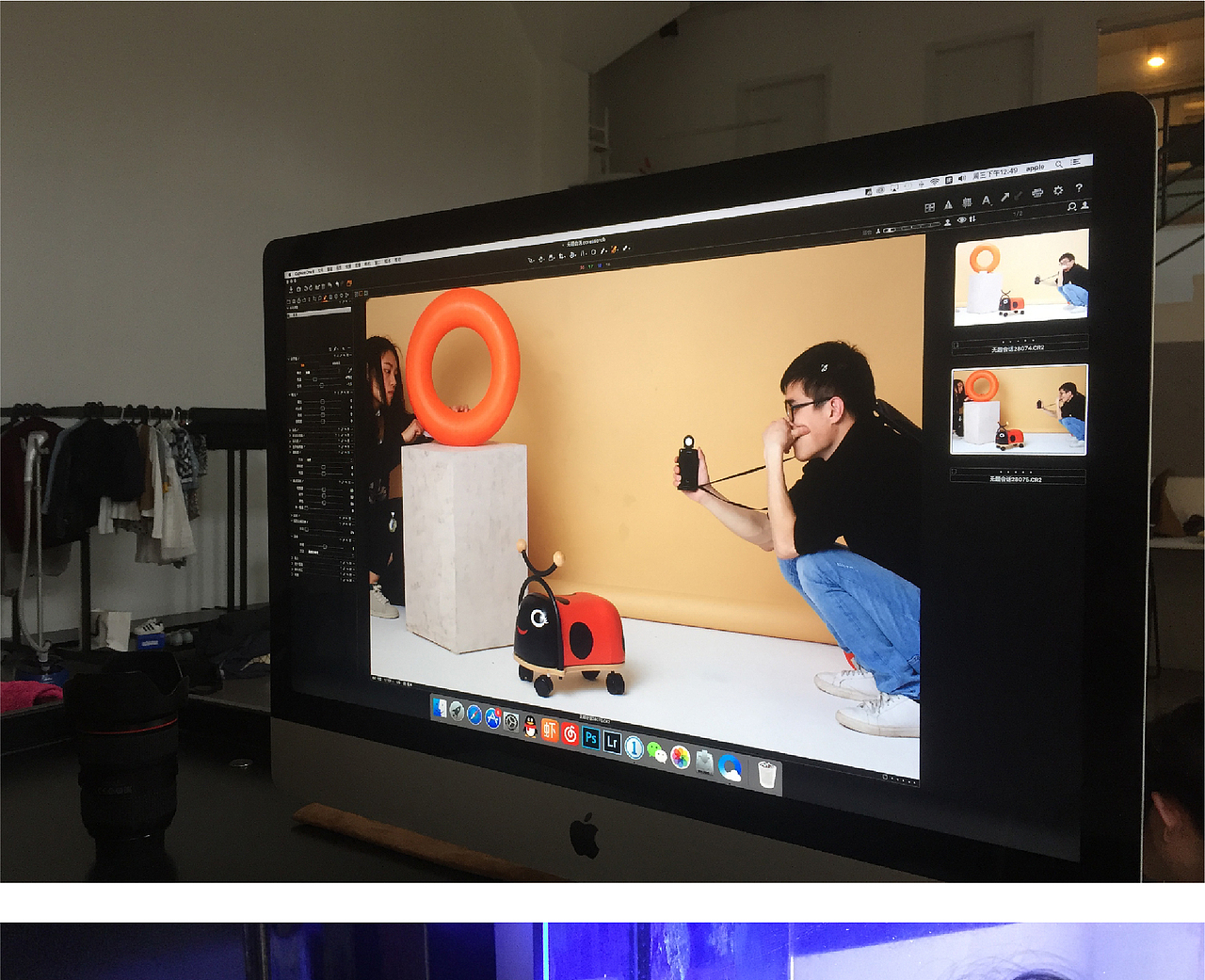 MAXSUN | 儿童平衡车·品牌全案设计