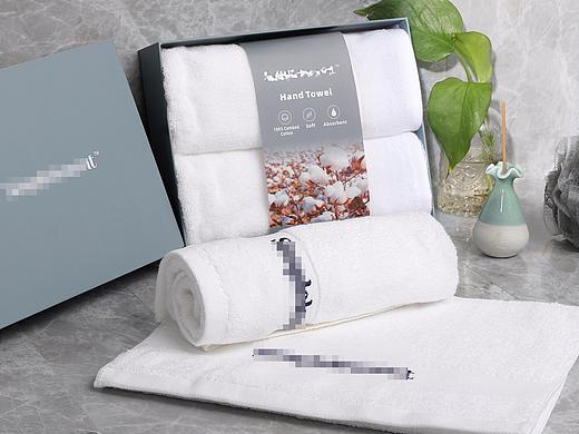 【毛巾-亚马逊产品拍摄】产品精修场景实拍