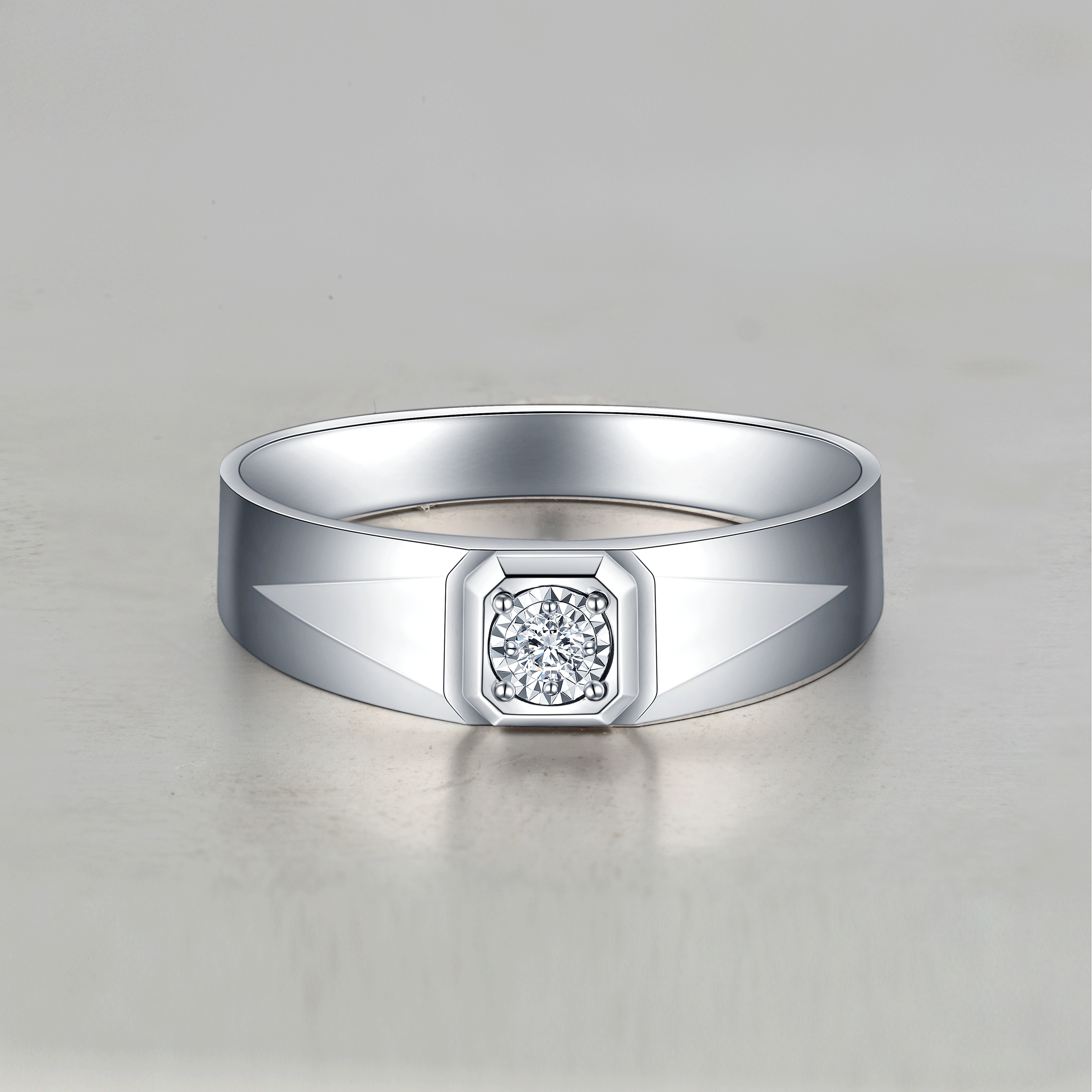 K金精修图 / 珠宝修图