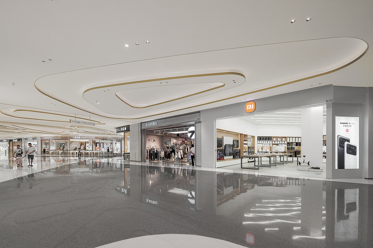 汕头华润万象城商业项目