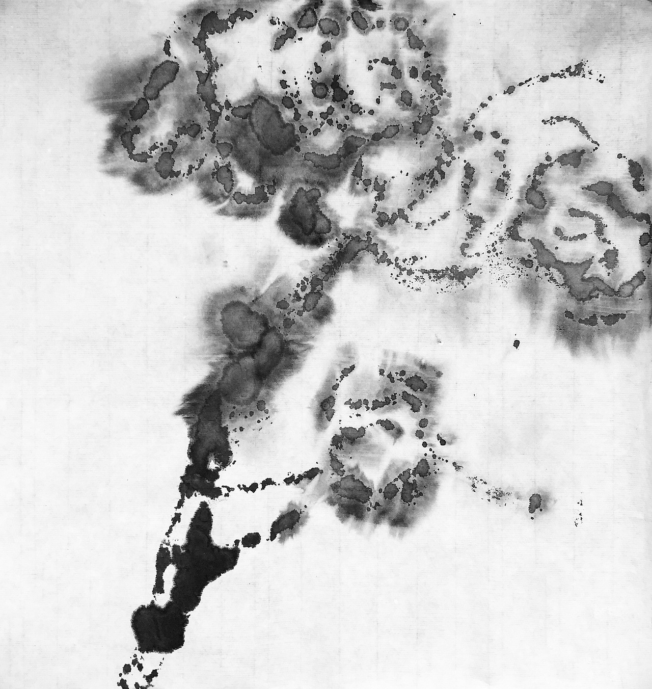 水墨元素（图ZMzgwNzk5NzY=） - 其他平面 - 站酷设计师Ramor原创素材 - 站酷ZCOOL