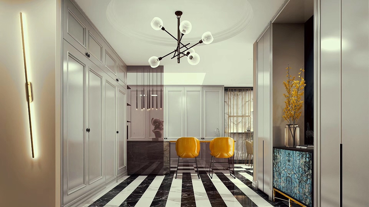 现代（图ZMTk2MzI2MzU2） - 家装设计 - 站酷设计师陈仙儿呢原创素材 - 站酷ZCOOL