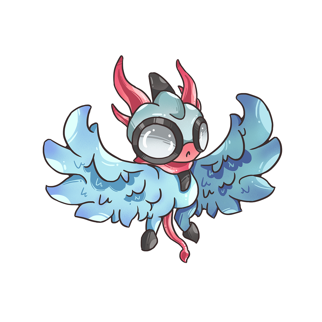 赛尔号的小精灵