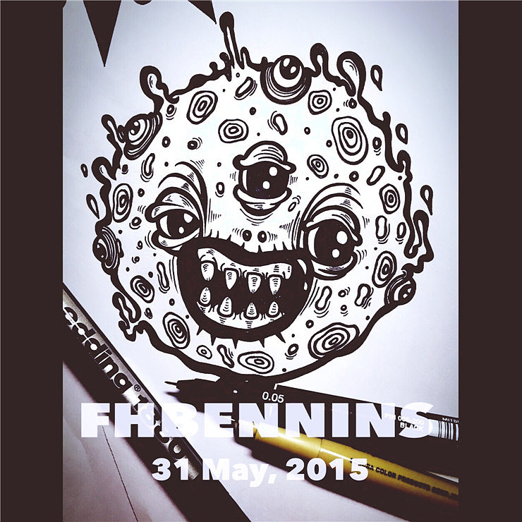 FHBENNINS: 小图之宇宙系列（图ZMjk4NzcxMzY=） - 创作习作 - 站酷设计师FHBENNINS原创素材 - 站酷ZCOOL