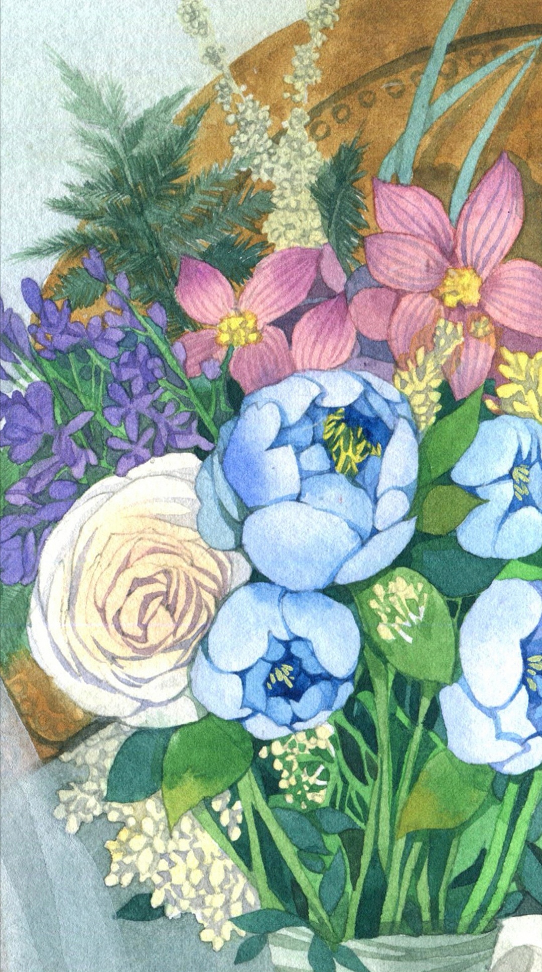 2019圣诞贺图（图ZMTkxMjI2MjY4） - 创作习作 - 站酷设计师祝小灵原创素材 - 站酷ZCOOL