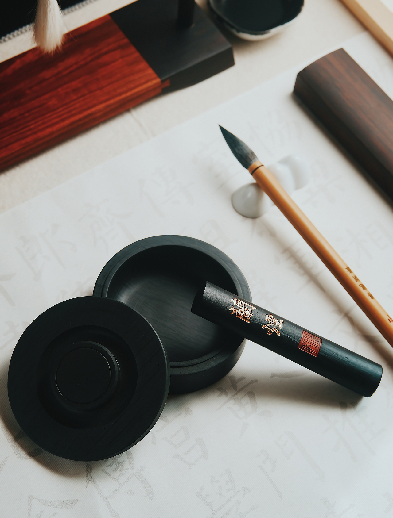 砚·墨（图ZMjA5NzMyMTg0） - 产品摄影 - 站酷设计师东方2原创素材 - 站酷ZCOOL