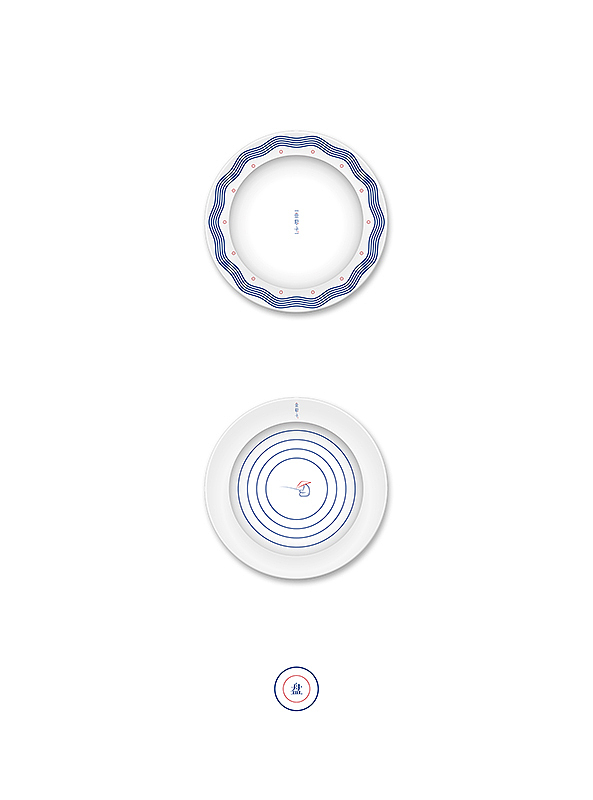 渔歌子品牌设计（图ZMzQwNzQ5OTY=） - Logo - 站酷设计师付敏_FUM原创素材 - 站酷ZCOOL