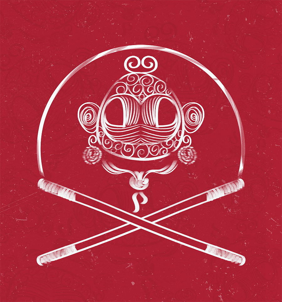 2017插画总结（图ZMTAzMTI4NDc2） - 商业插画 - 站酷设计师骚包原创素材 - 站酷ZCOOL