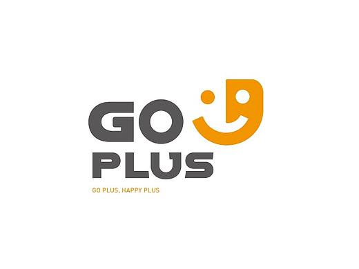 goplus logo设计