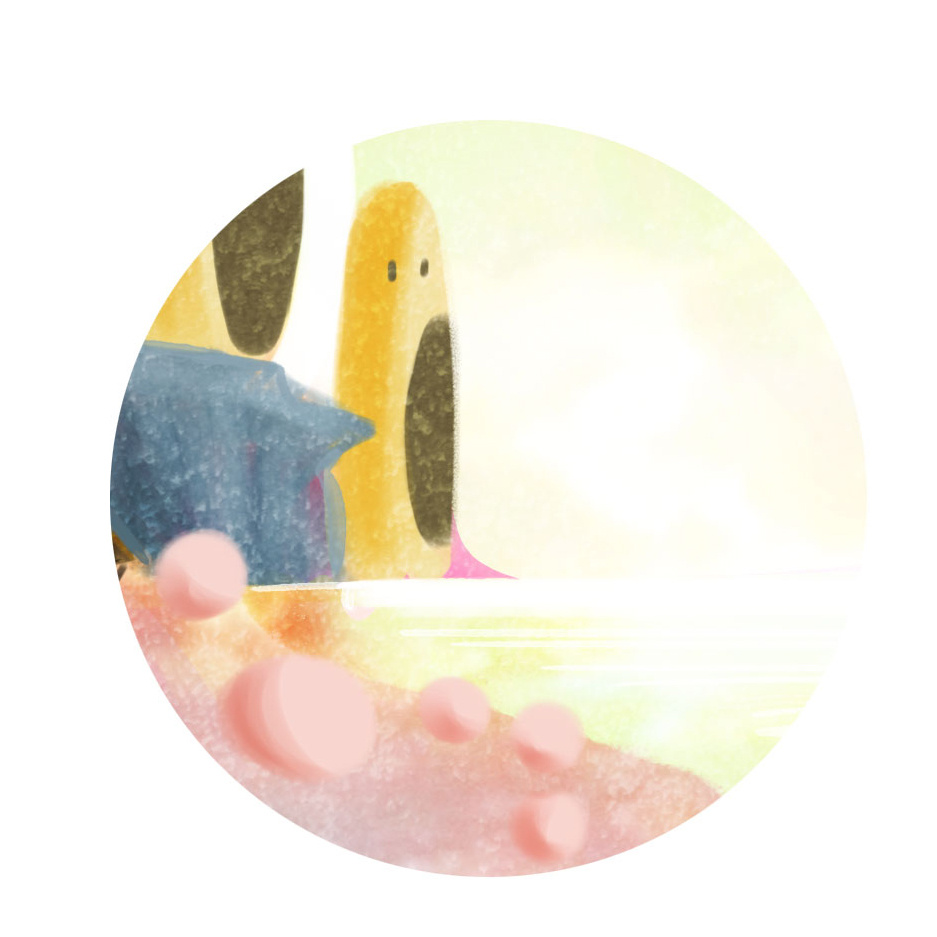 彼得潘与辛德瑞拉