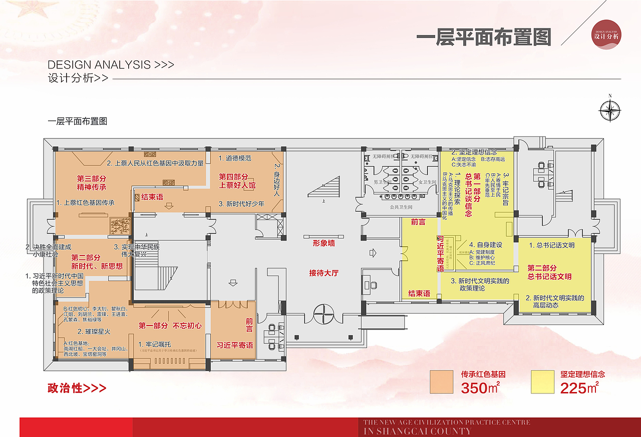 新时代文明实践中心（图ZMjI5MzQxODMy） - 展陈设计 - 站酷设计师田野文化001原创素材 - 站酷ZCOOL