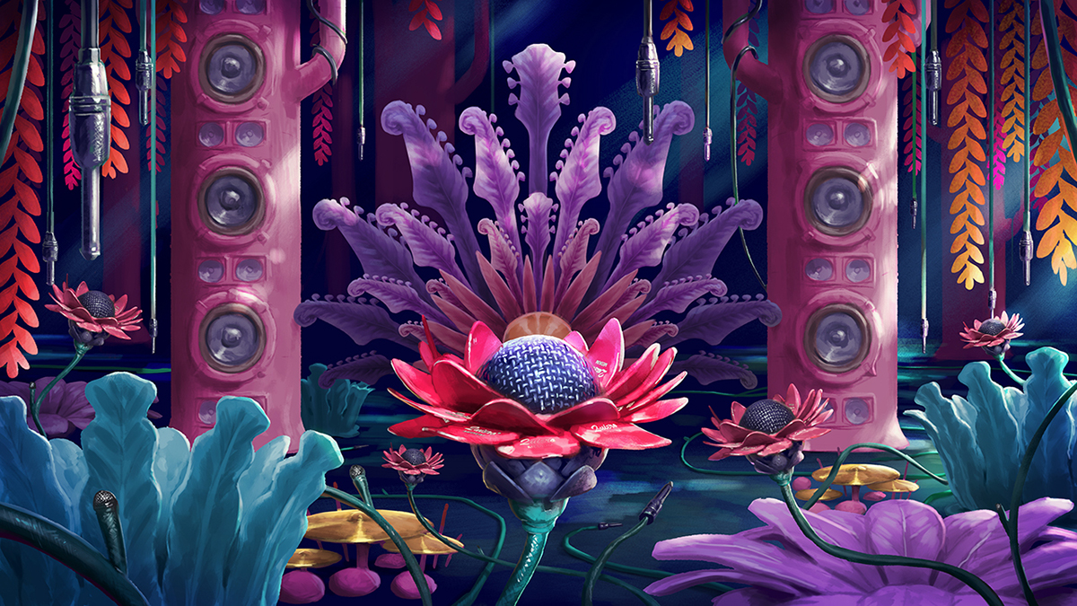 無神論的個人主頁（封面預覽） - 主頁封面設置 - 站酷設計師無神論原創(chuàng)素材 - 站酷ZCOOL