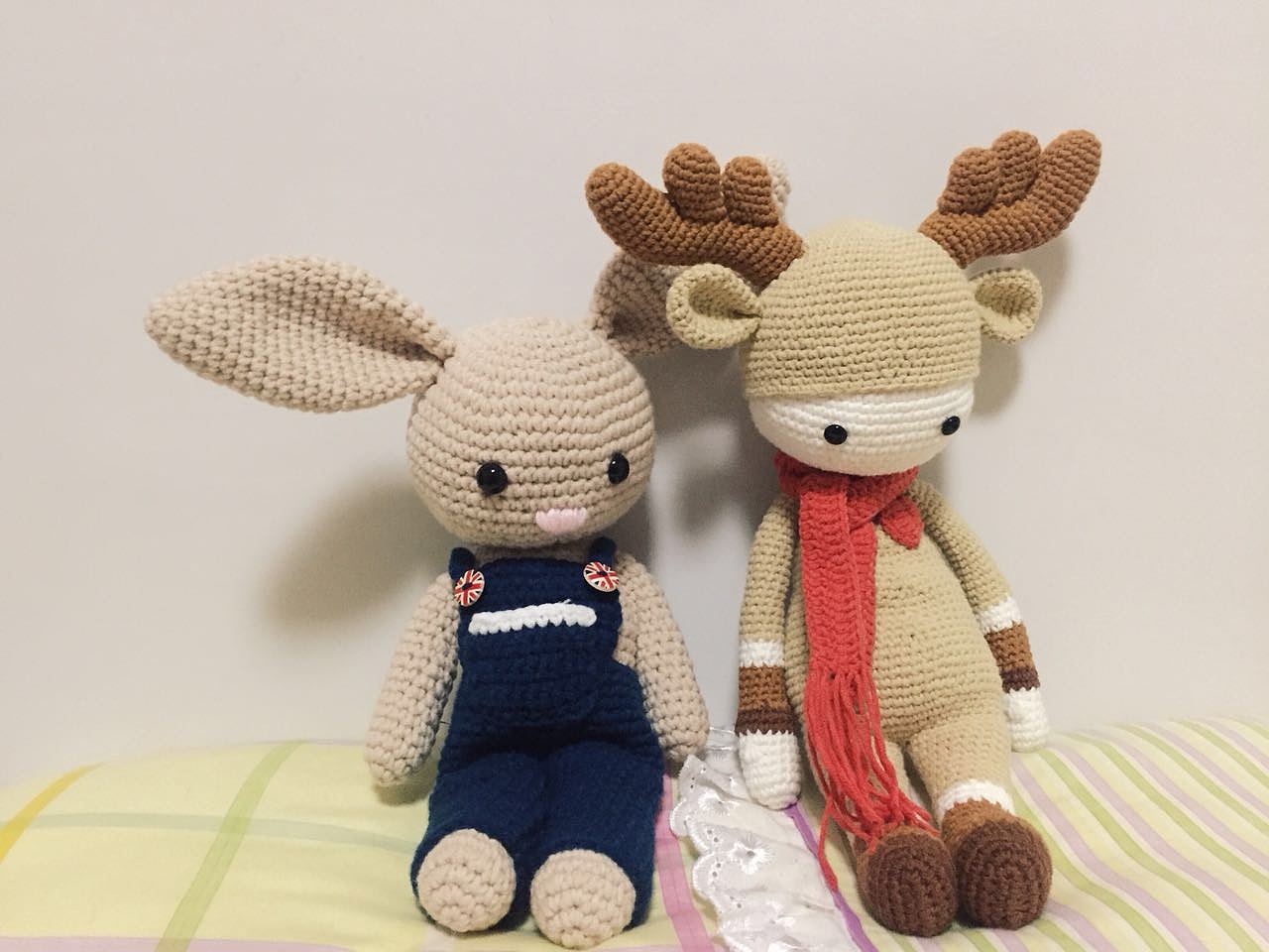 我想做满屋子的手工【一】（图ZMTA1MTYwNDUy） - 其他手工艺 - 站酷设计师TIOPAN原创素材 - 站酷ZCOOL