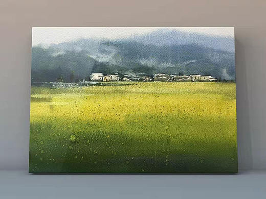 分享一组画画很美小良老师的作品