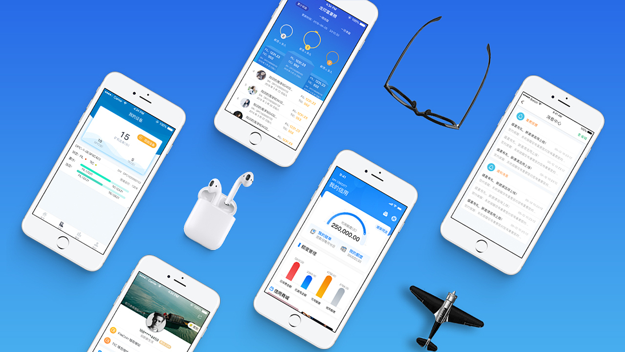 2018-2019部分作品集