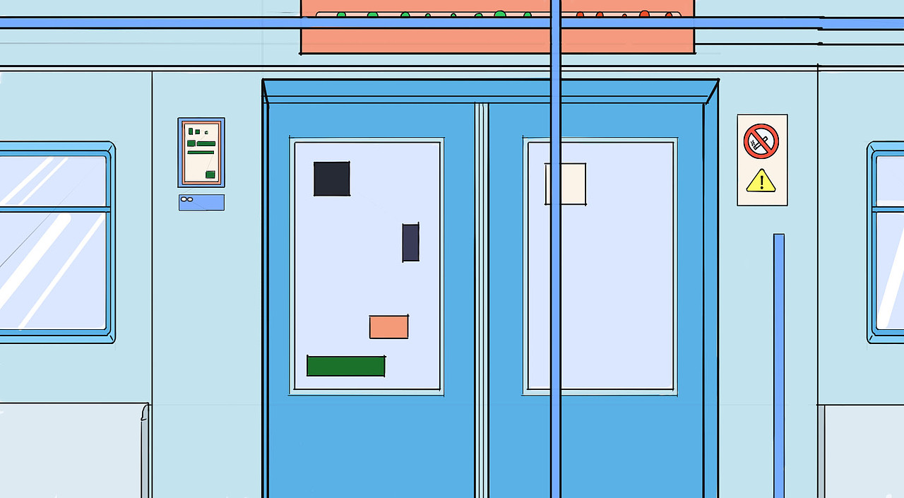 ANAIN动画（图ZMjE4MTkyNTg0） - 动画片 - 站酷设计师泡影min原创素材 - 站酷ZCOOL