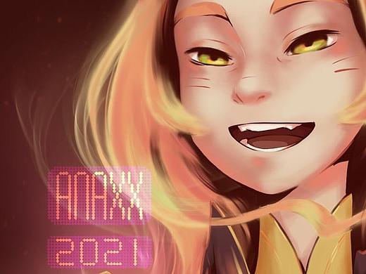 虎妞迎新年