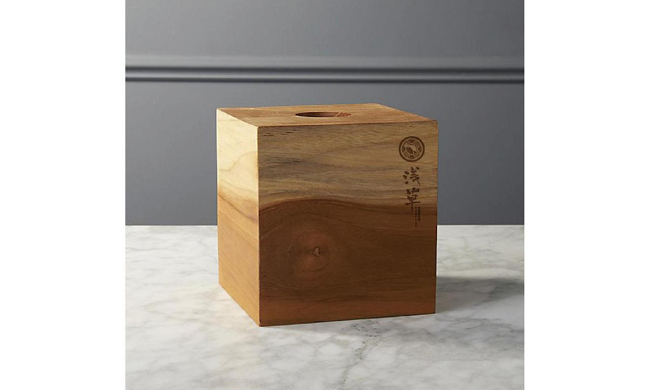 餐饮品牌全案设计【鹿与出品】浅草日料店