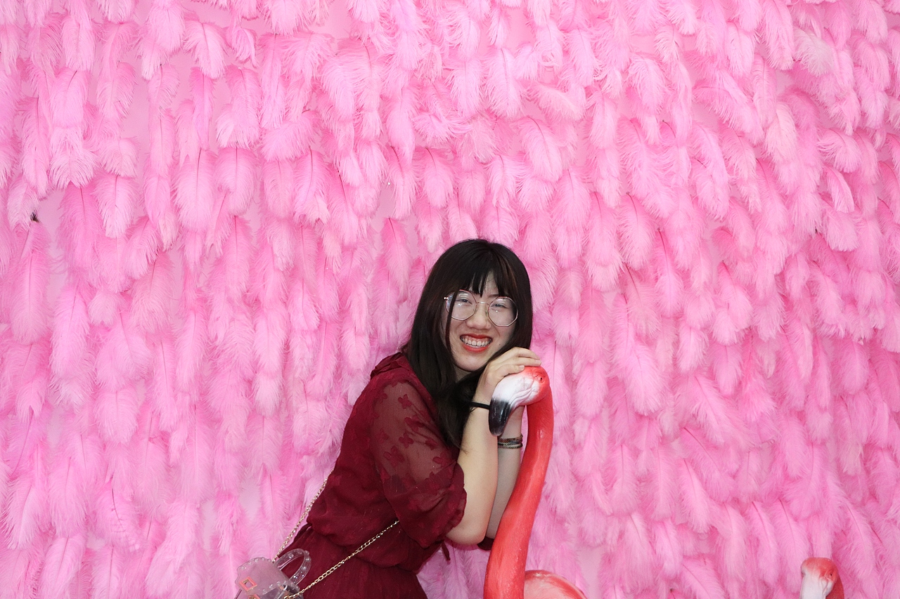 姐妹們（圖ZMjE0OTcyOTY4） - 人像攝影 - 站酷設(shè)計師hardAQi原創(chuàng)素材 - 站酷ZCOOL