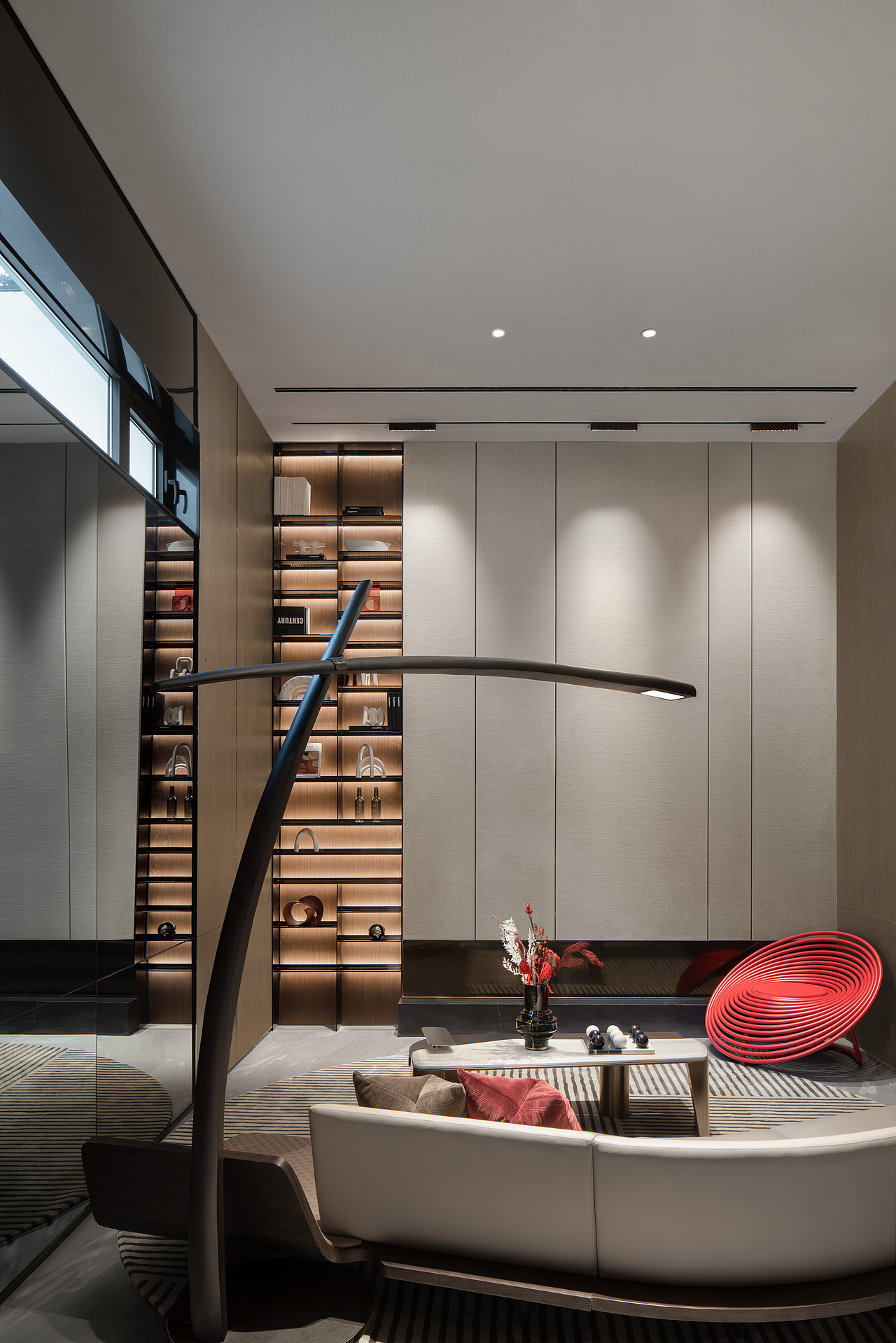 元禾大千 | 请查收,这份红与黑的灵魂对白