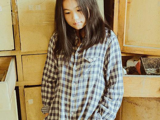 旧时光——树屋