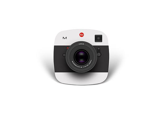 相机（个人主页-ZMzMxNDc4NzY=） - 图标 - 站酷设计师巴啦啦丑魔仙原创素材 - 站酷ZCOOL