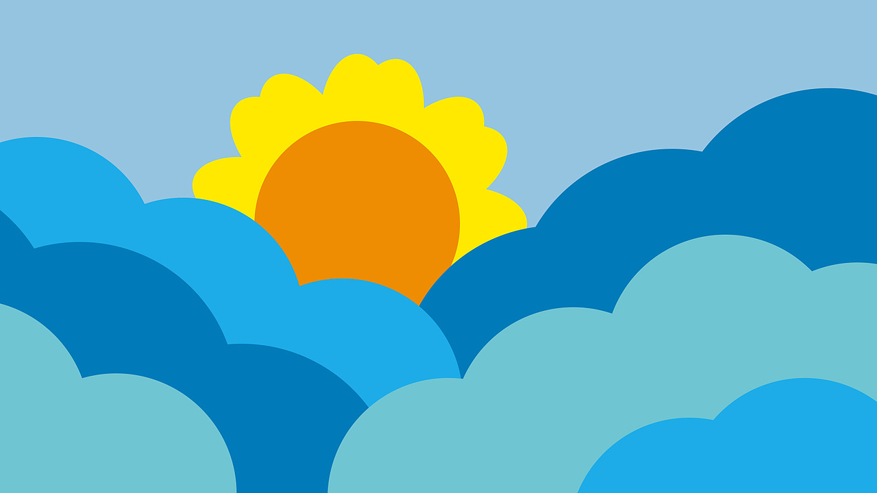 万物皆可盘 - OPPO Watch——Day and Night（图ZMjAzMjE0OTY0） - 主题/皮肤 - 站酷设计师陈寅奇原创素材 - 站酷ZCOOL