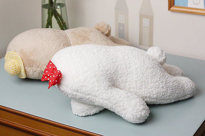 苏小妙原创自制毛绒玩偶2020小伙伴系列（一）（图ZMjA5ODg0Mjgw） - 其他手工艺 - 站酷设计师苏小妙原创玩偶原创素材 - 站酷ZCOOL