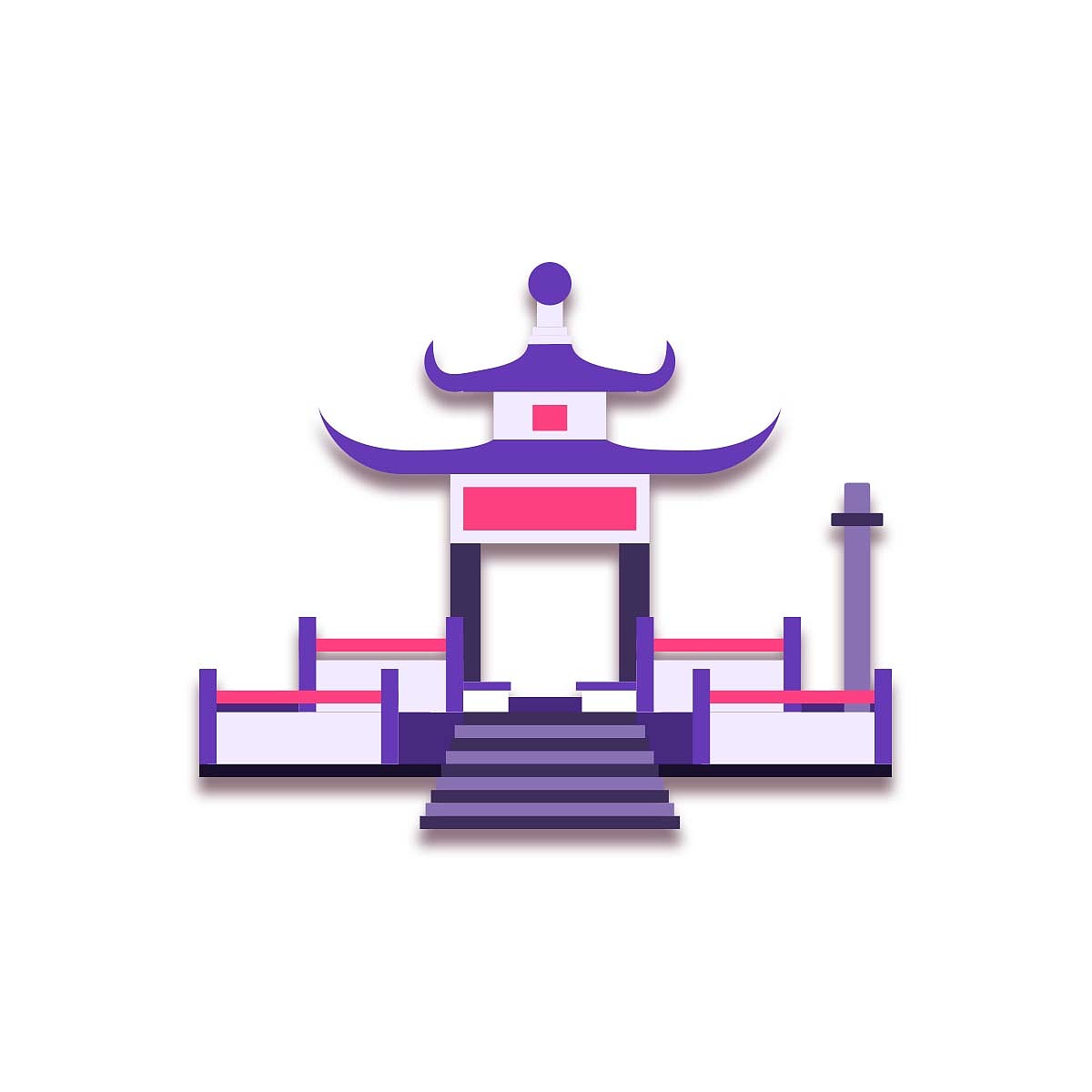 鳄渡秋风（图ZNjQzNjY0MzY=） - 图标 - 站酷设计师Dorothyym原创素材 - 站酷ZCOOL