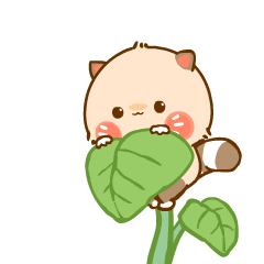 茶狸猫-微信表情包（图ZMTMzODU4NjIw） - 网络表情 - 站酷设计师黄大大仙原创素材 - 站酷ZCOOL