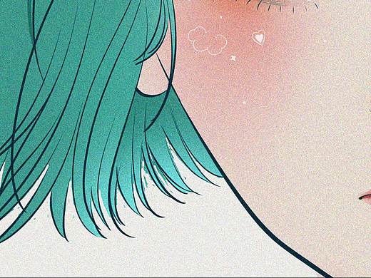 我觉得我也应该占个坑（个人主页-ZNDIzOTkzNzI=） - IP形象 - 站酷设计师改的网名都忘了原创素材 - 站酷ZCOOL