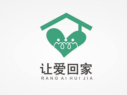 红十字会 让爱回家