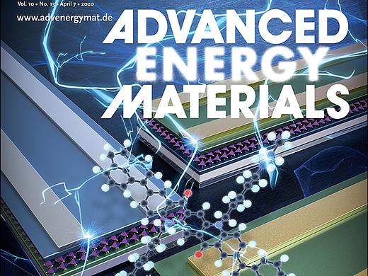 科研绘图SCI画图学术杂志封面设计TOC文章配图医学动画