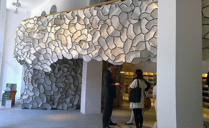 装置艺术-软体雕塑/jienarts集恒工艺