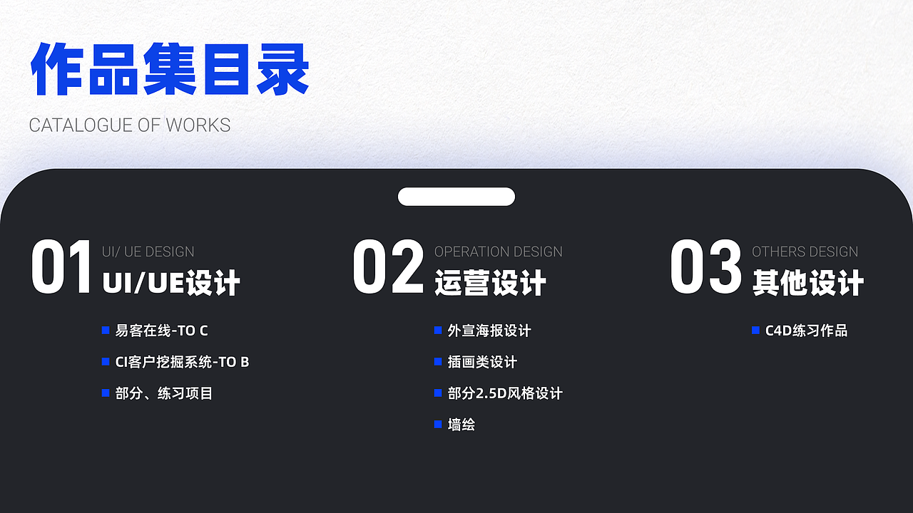 18-21年部分作品整理