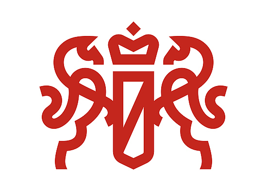 7981兄弟“马生肖图形LOGO”设计50款（图ZMTQwNzY2ODA=） - Logo - 站酷设计师路客标客原创素材 - 站酷ZCOOL