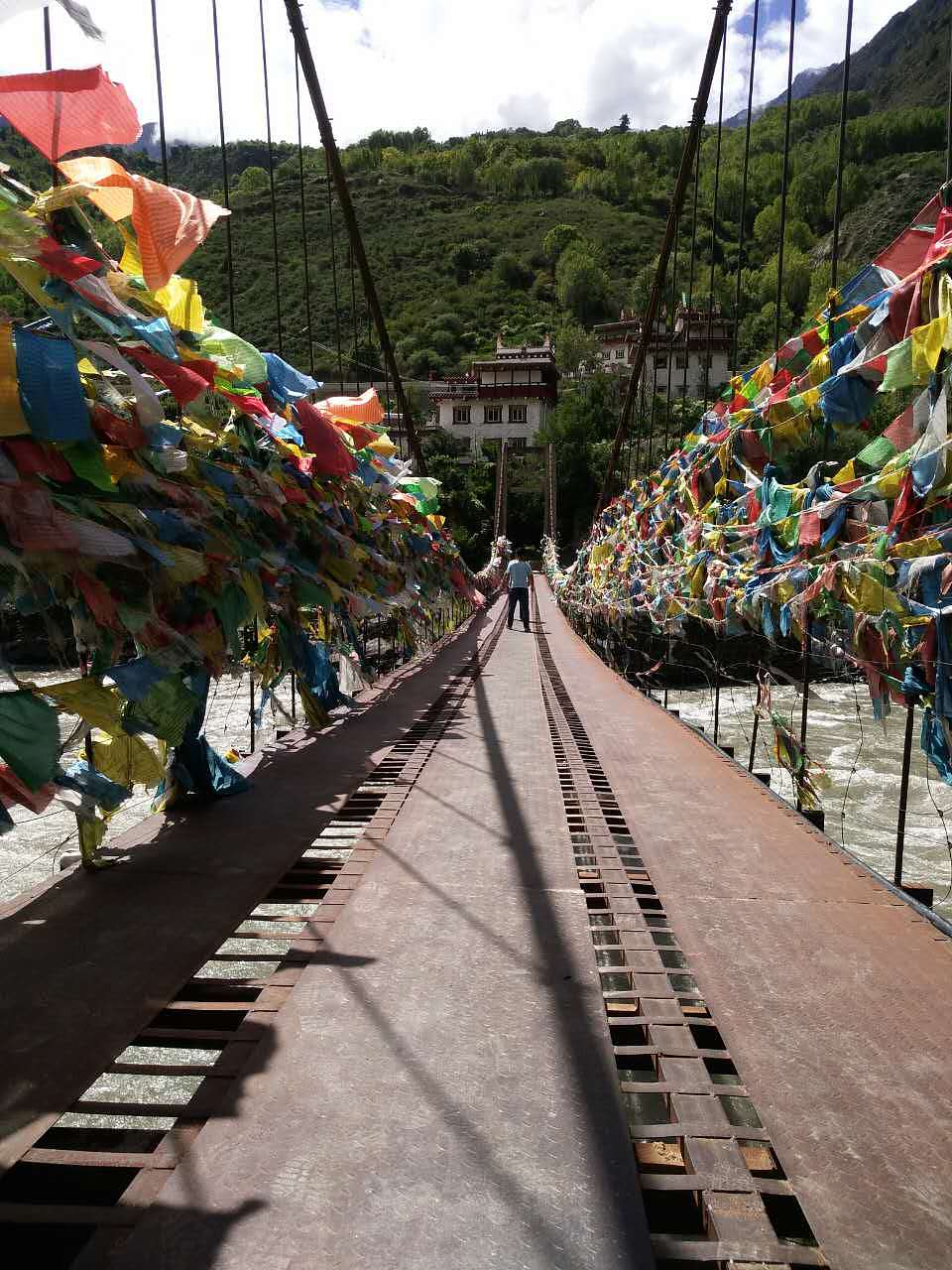 大美川西，康定、甘孜、雅安、汶川、若尔盖高原草原、红原黄河第一湾，全手机拍摄！（图ZNjg5NDM1MzY=） - 风光摄影 - 站酷设计师tclicoo原创素材 - 站酷ZCOOL