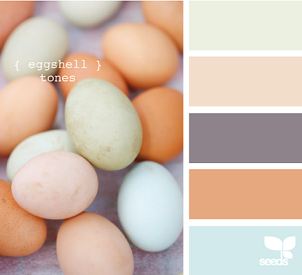 美丽的配色卡啊——02（图ZMTQwMzYyOTM2） - 图案 - 站酷设计师Bona_Dai原创素材 - 站酷ZCOOL