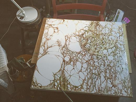 序言：皮囊系列－［不在线的人生］