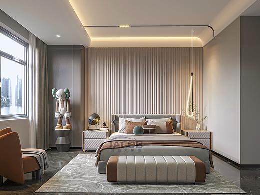 現(xiàn)代（個人主頁-ZNTYxNTQ5NjA=） - 家裝設(shè)計 - 站酷設(shè)計師雅各李晨晨原創(chuàng)素材 - 站酷ZCOOL