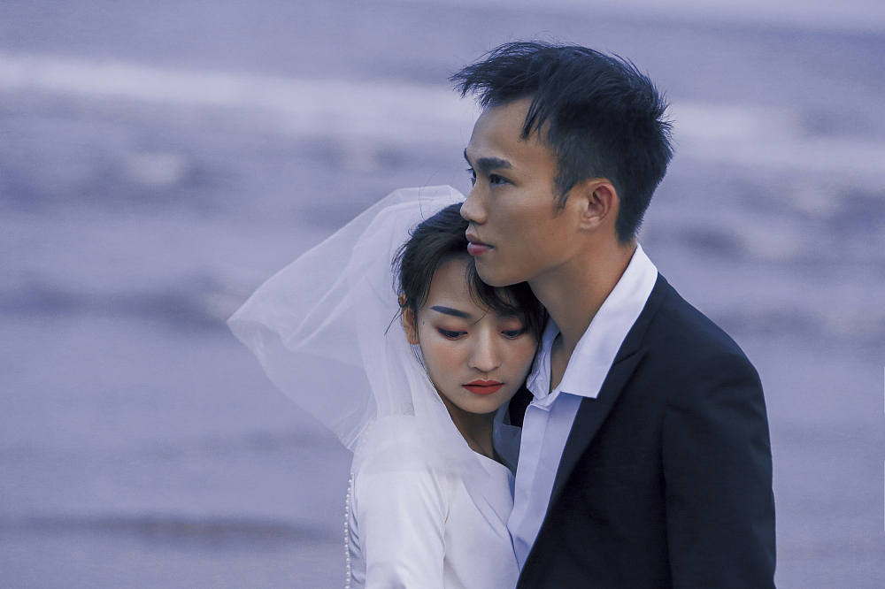 Gu+Jiang(鼓浪屿)