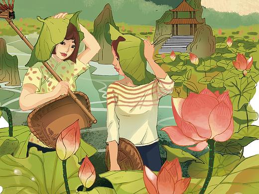福建民俗二十四节气
