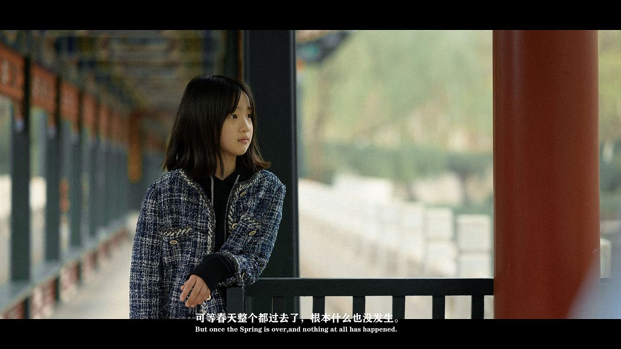 去年今日此门中，人面桃花相映红。（图ZMjUwNTU3MDg0） - 人像摄影 - 站酷设计师RGBorCMYK原创素材 - 站酷ZCOOL