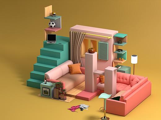 C4D